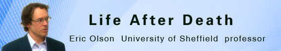 Life After Death