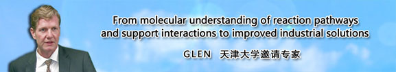 From molecular understanding of reaction pathways and support interactions to improved industrial solutions