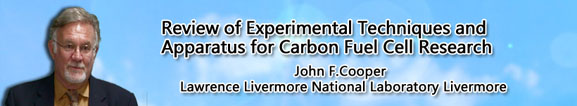 Review of Experimental Techniques and Apparatus for Carbon Fuel Cell Research
