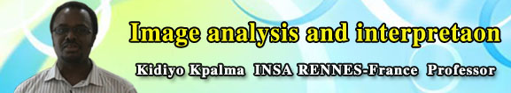 Image analysis and interpretation